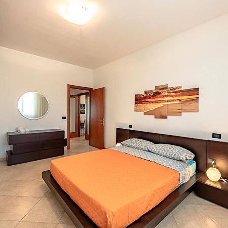 Apartamento La Dimora Della Lullu, Luxury Pietra Ligure Exterior foto