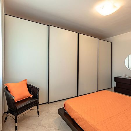 Apartamento La Dimora Della Lullu, Luxury Pietra Ligure Exterior foto
