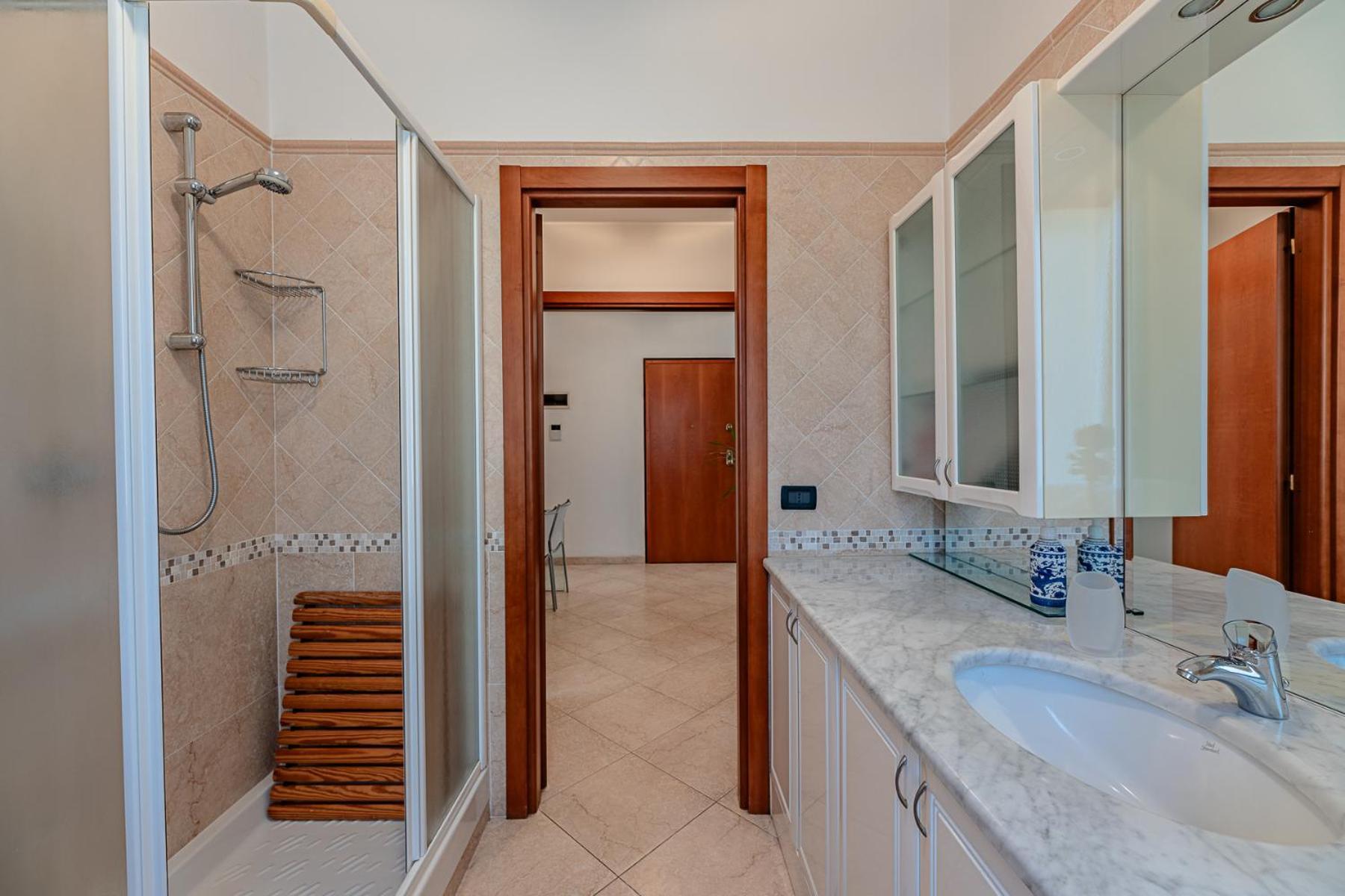 Apartamento La Dimora Della Lullu, Luxury Pietra Ligure Exterior foto
