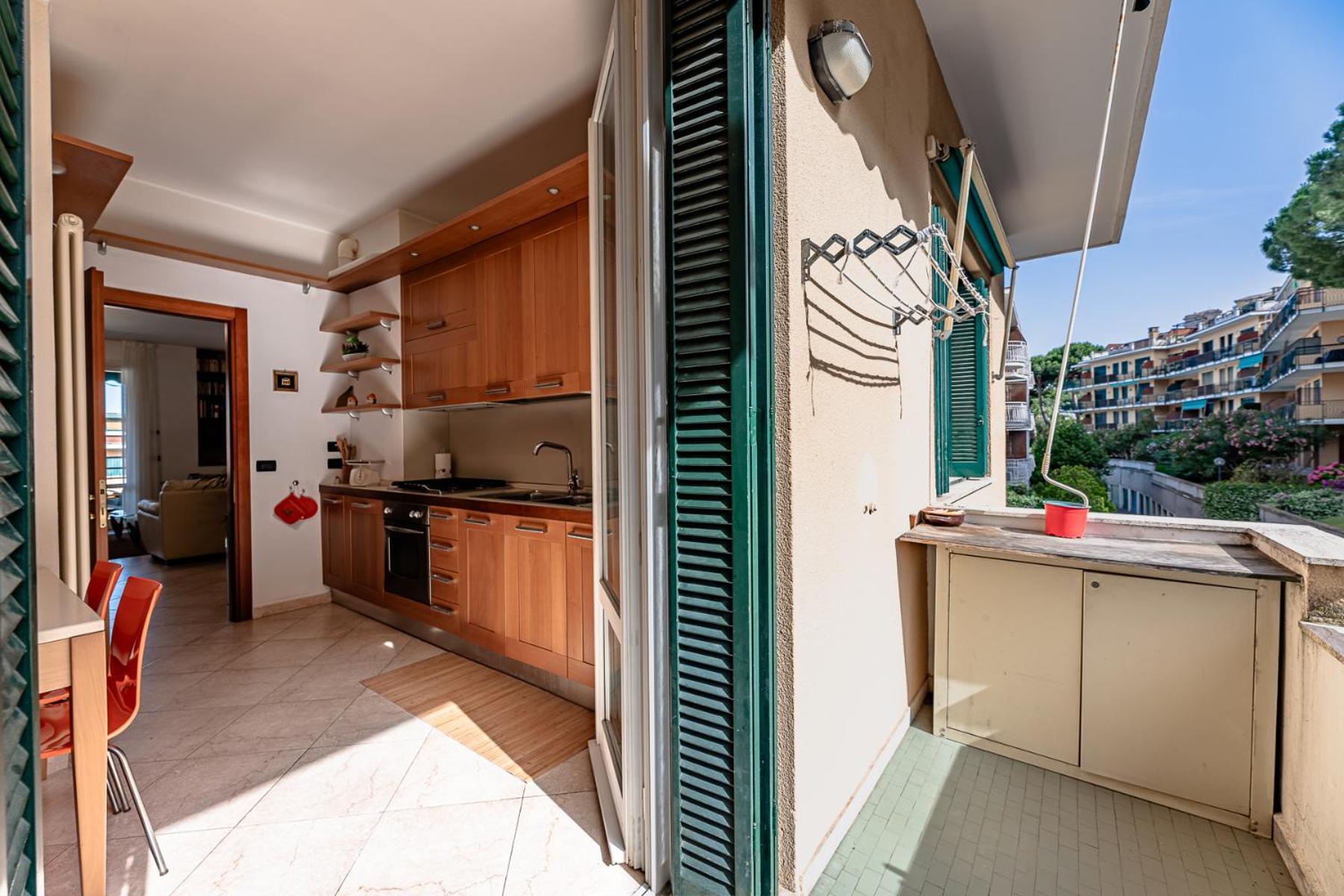 Apartamento La Dimora Della Lullu, Luxury Pietra Ligure Exterior foto