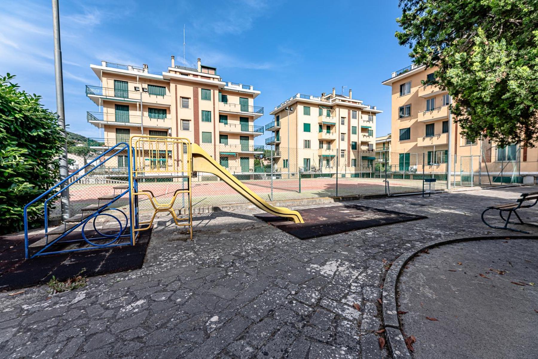 Apartamento La Dimora Della Lullu, Luxury Pietra Ligure Exterior foto